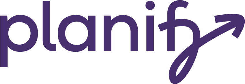 Planify Logo